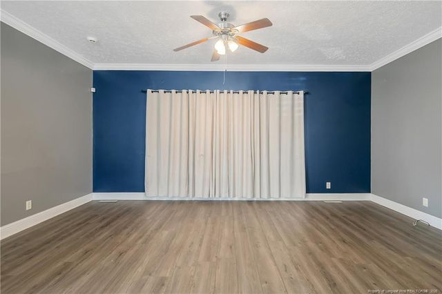 91 Doral Drive, Saint Pauls, NC 28384