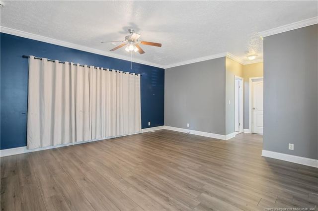 91 Doral Drive, Saint Pauls, NC 28384