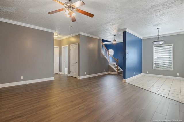 91 Doral Drive, Saint Pauls, NC 28384