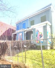1531 U ST SE, Washington, DC 20020