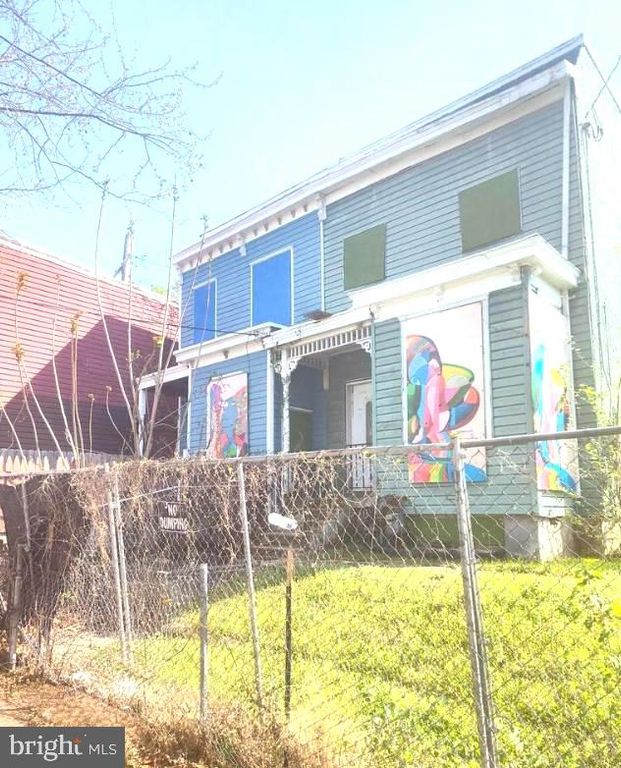 1531 U ST SE, Washington, DC 20020