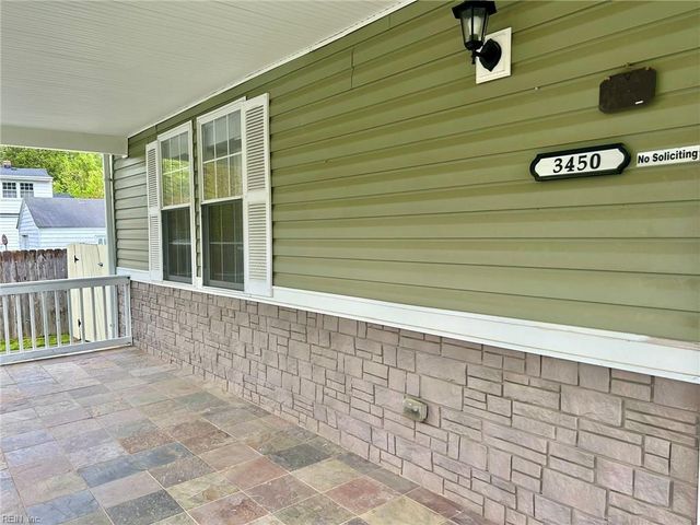 3450 Wellington ST, Norfolk, VA 23513