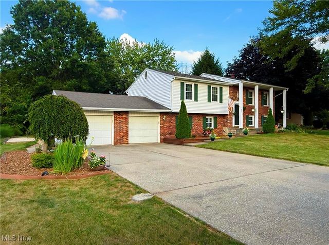 8079 Windward Trace Circle NW, Massillon, OH 44646