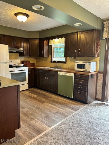 8079 Windward Trace Circle NW, Massillon, OH 44646