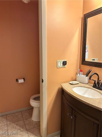 8079 Windward Trace Circle NW, Massillon, OH 44646