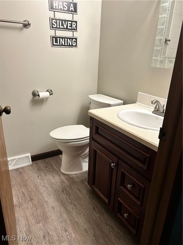 8079 Windward Trace Circle NW, Massillon, OH 44646