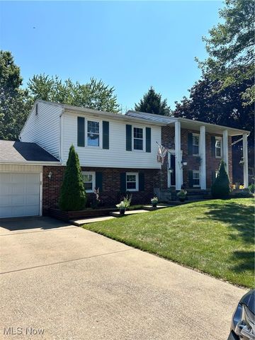 8079 Windward Trace Circle NW, Massillon, OH 44646