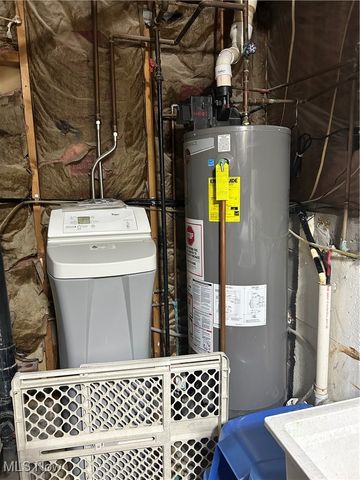 8079 Windward Trace Circle NW, Massillon, OH 44646