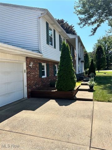 8079 Windward Trace Circle NW, Massillon, OH 44646