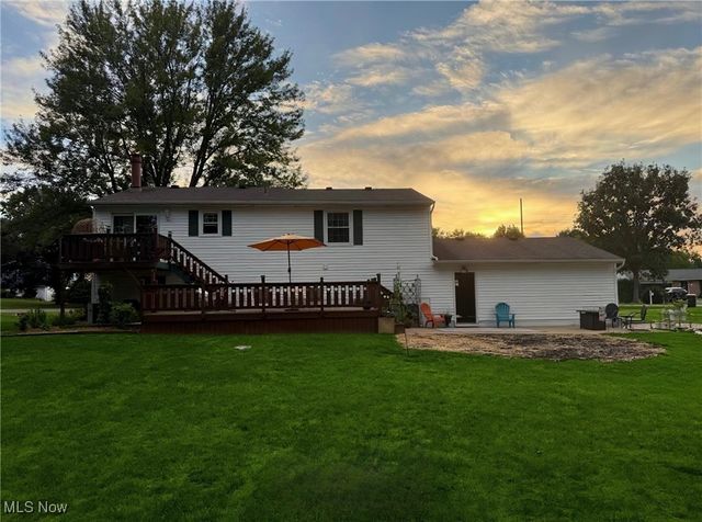 8079 Windward Trace Circle NW, Massillon, OH 44646