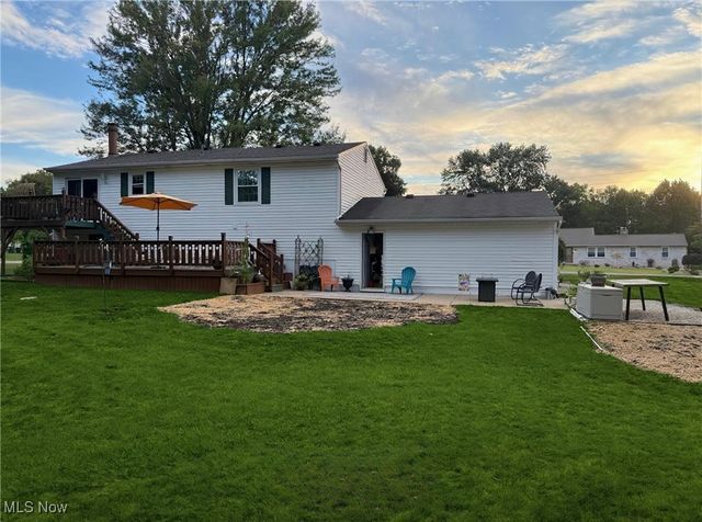 8079 Windward Trace Circle NW, Massillon, OH 44646