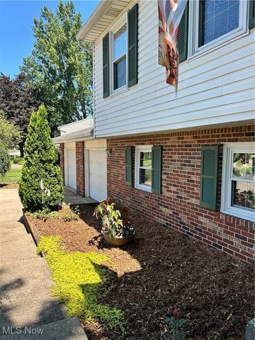 8079 Windward Trace Circle NW, Massillon, OH 44646