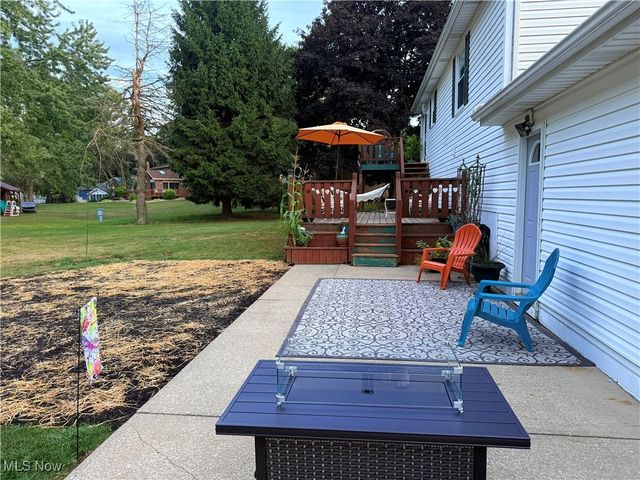 8079 Windward Trace Circle NW, Massillon, OH 44646