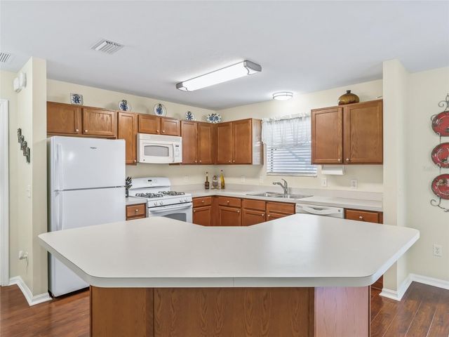 445 KEYHOLE STREET, The Villages, FL 32162