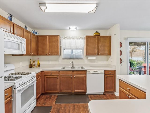 445 KEYHOLE STREET, The Villages, FL 32162