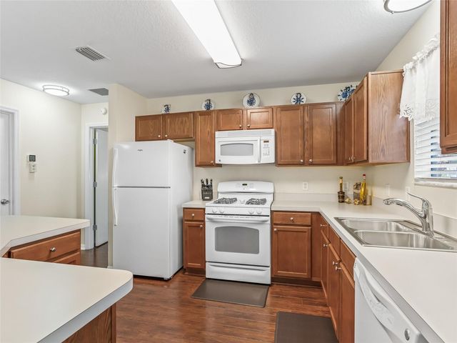 445 KEYHOLE STREET, The Villages, FL 32162