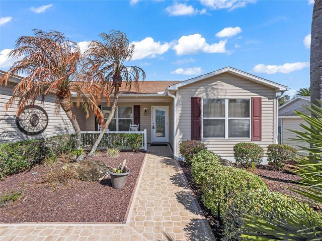 445 KEYHOLE STREET, The Villages, FL 32162