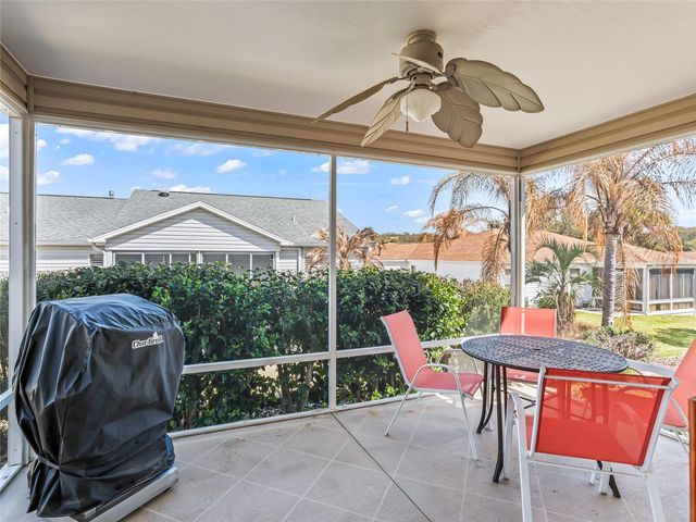 445 KEYHOLE STREET, The Villages, FL 32162