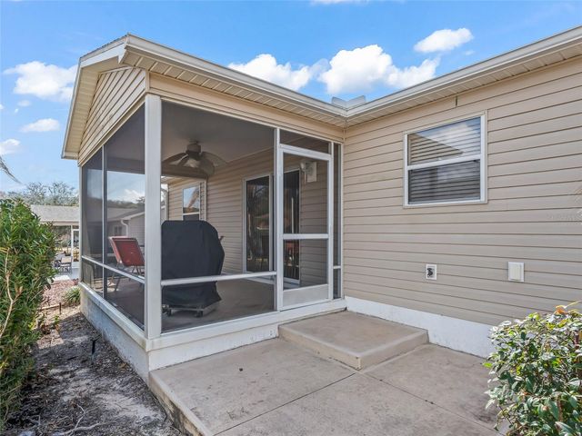 445 KEYHOLE STREET, The Villages, FL 32162