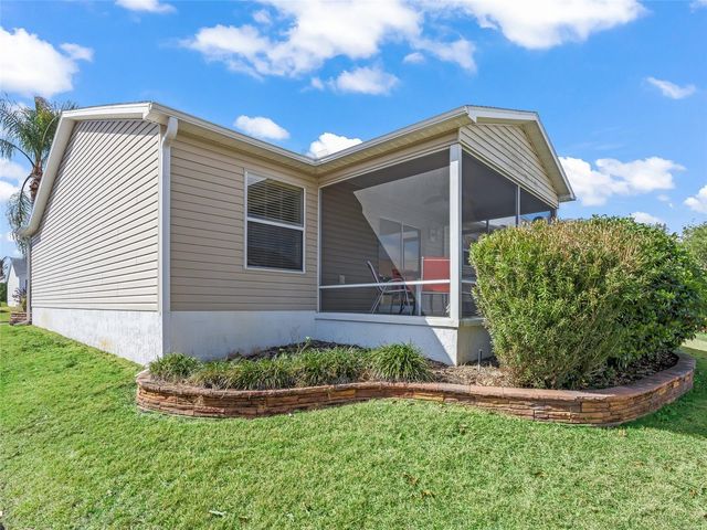 445 KEYHOLE STREET, The Villages, FL 32162