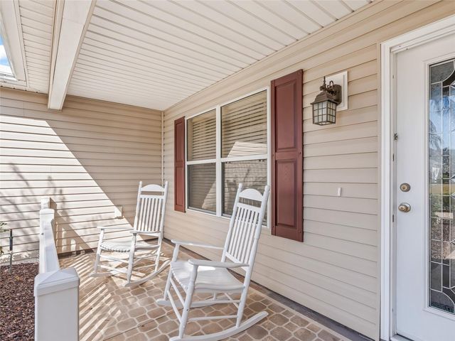 445 KEYHOLE STREET, The Villages, FL 32162