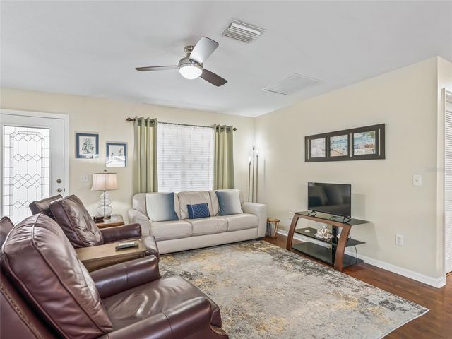 445 KEYHOLE STREET, The Villages, FL 32162