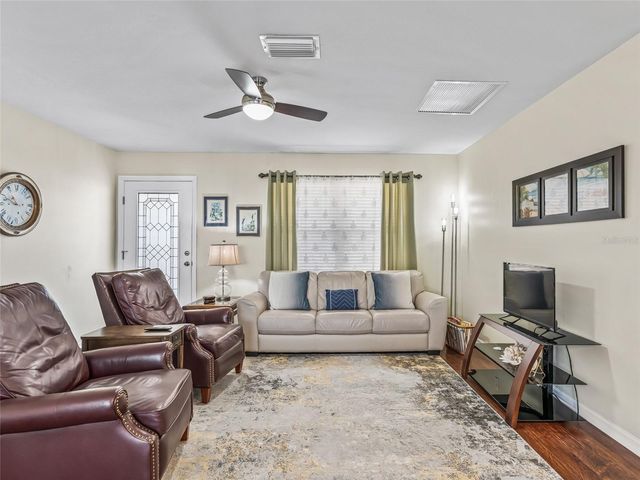 445 KEYHOLE STREET, The Villages, FL 32162