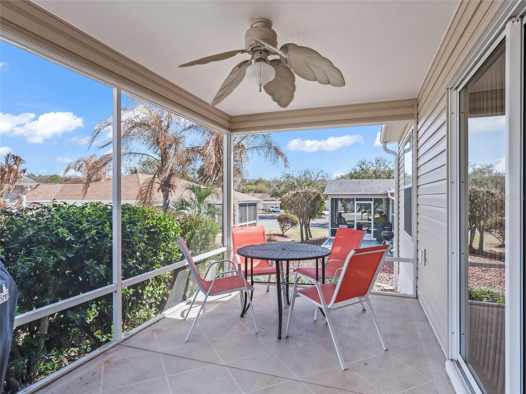 Image 35 of property listing at 445 KEYHOLE STREET, The Villages, FL 32162