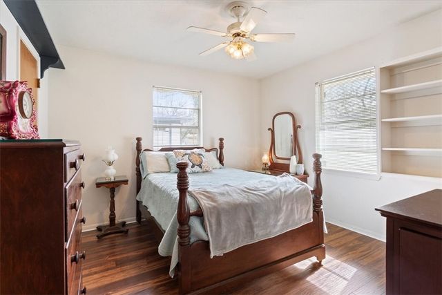 725 Falcon Drive, Woodway, TX 76712