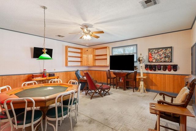 725 Falcon Drive, Woodway, TX 76712