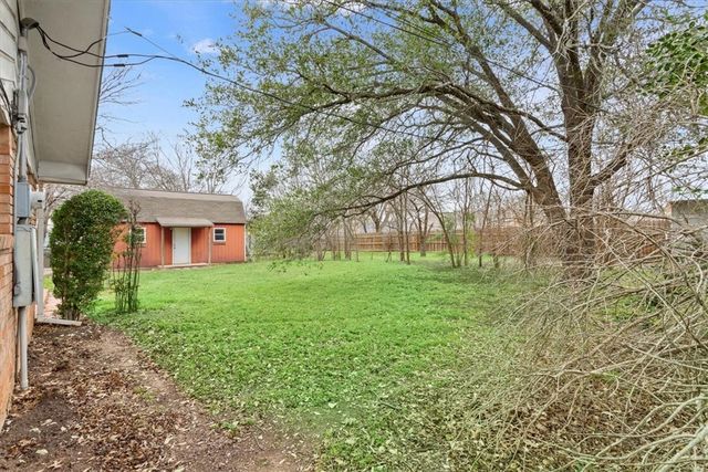 725 Falcon Drive, Woodway, TX 76712