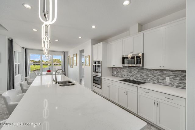 375 Loymer Circle, Merritt Island, FL 32953