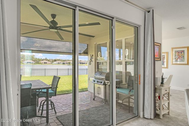 375 Loymer Circle, Merritt Island, FL 32953