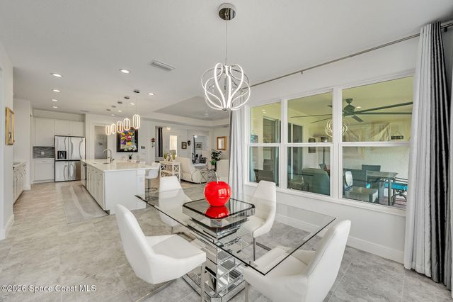375 Loymer Circle, Merritt Island, FL 32953