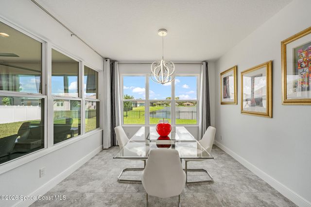 375 Loymer Circle, Merritt Island, FL 32953