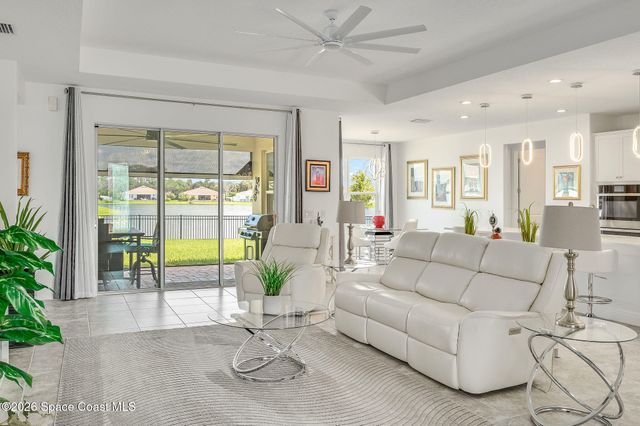 375 Loymer Circle, Merritt Island, FL 32953