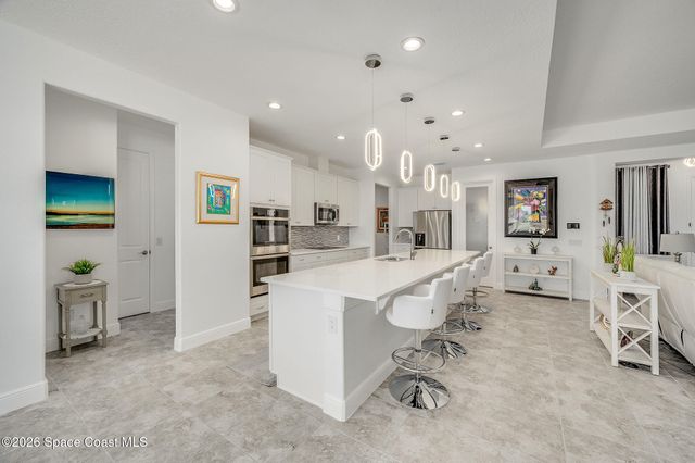 375 Loymer Circle, Merritt Island, FL 32953