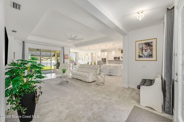 375 Loymer Circle, Merritt Island, FL 32953