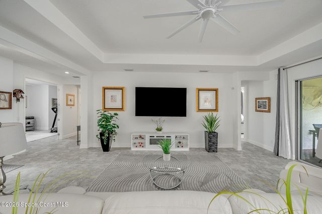375 Loymer Circle, Merritt Island, FL 32953