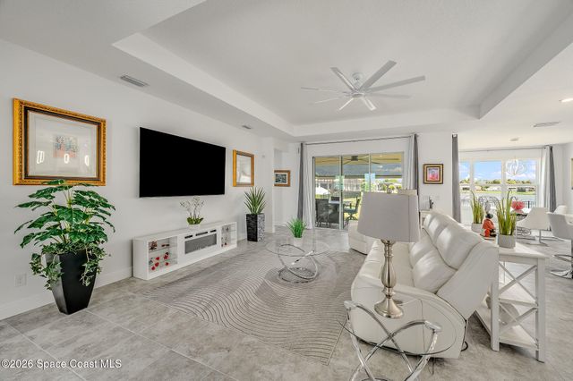 375 Loymer Circle, Merritt Island, FL 32953