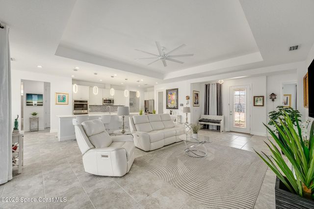 375 Loymer Circle, Merritt Island, FL 32953