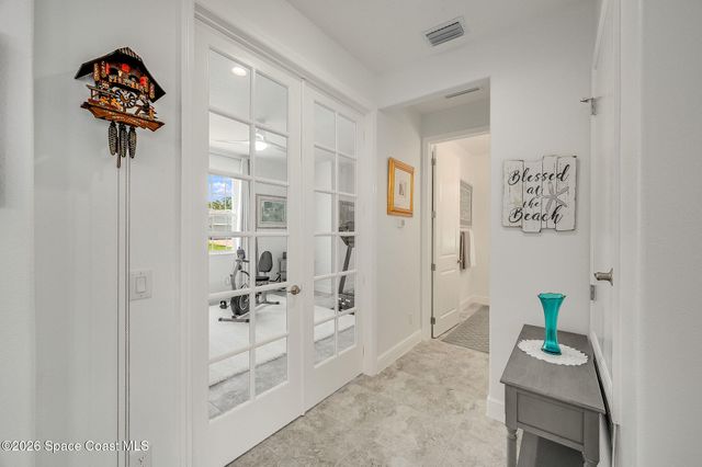 375 Loymer Circle, Merritt Island, FL 32953