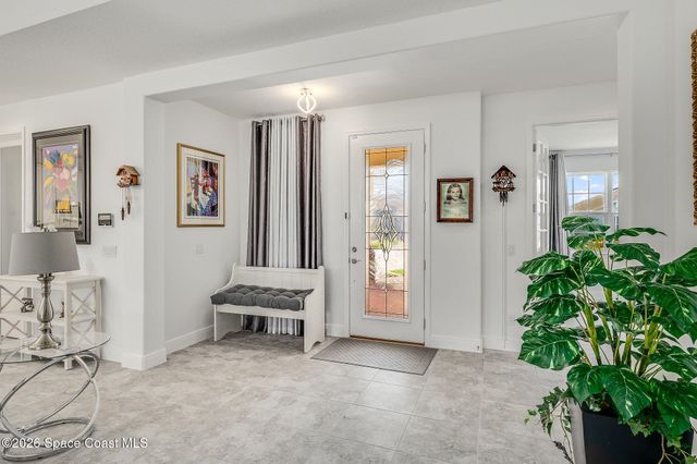 375 Loymer Circle, Merritt Island, FL 32953