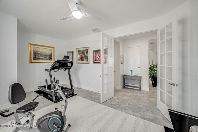 375 Loymer Circle, Merritt Island, FL 32953