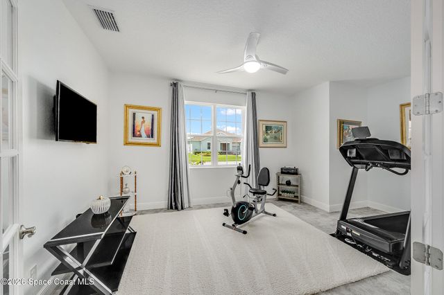 375 Loymer Circle, Merritt Island, FL 32953