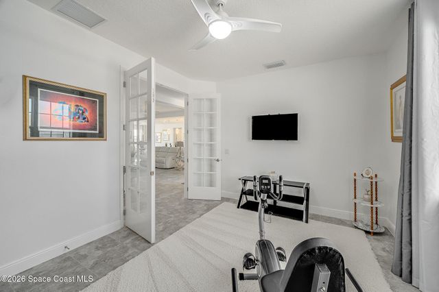 375 Loymer Circle, Merritt Island, FL 32953