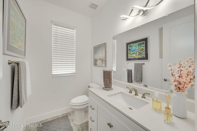 375 Loymer Circle, Merritt Island, FL 32953