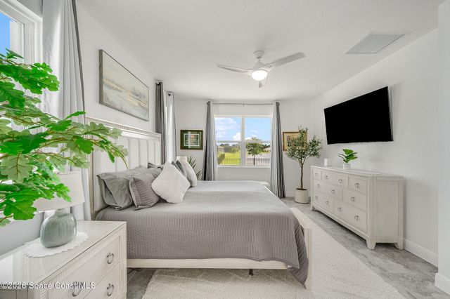 375 Loymer Circle, Merritt Island, FL 32953