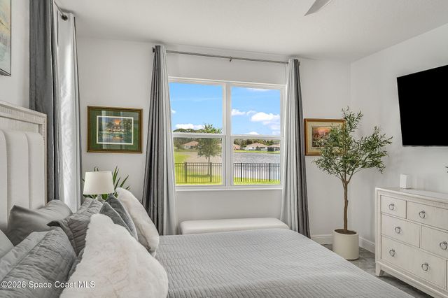 375 Loymer Circle, Merritt Island, FL 32953