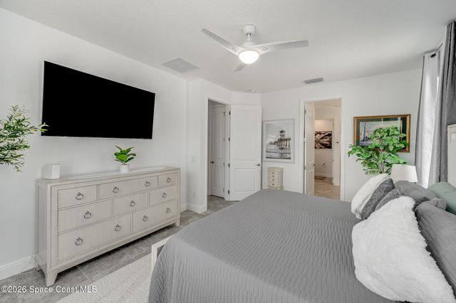 375 Loymer Circle, Merritt Island, FL 32953